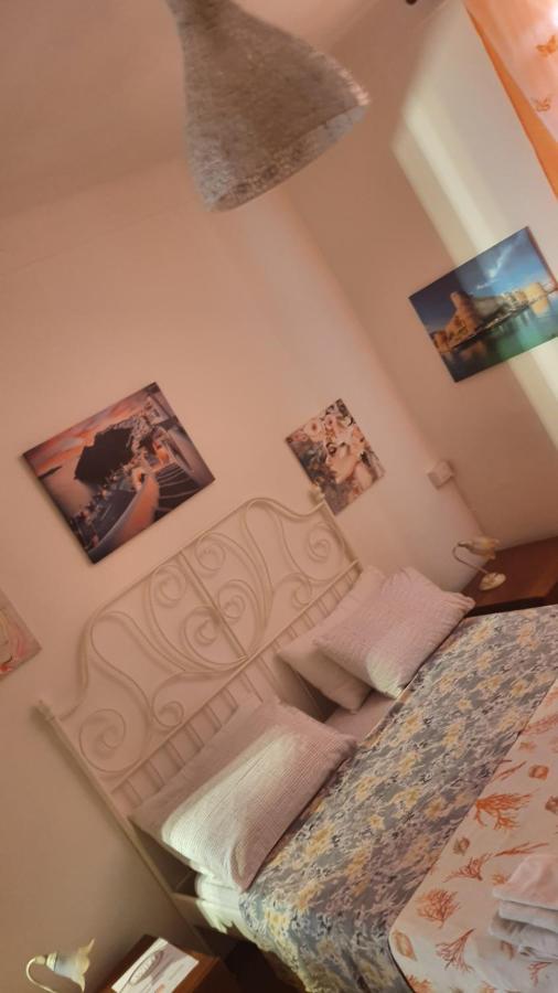 B&B Tenuta Di Vado Piano Nella Selva Di Circe Cerasella Buitenkant foto