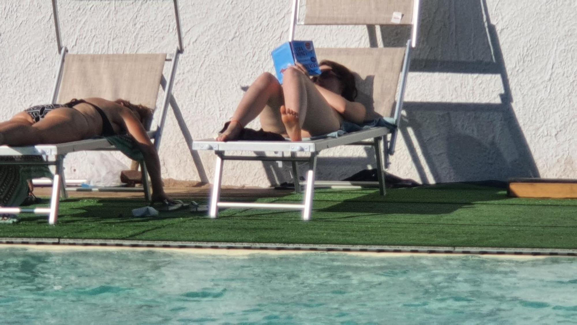 B&B Tenuta Di Vado Piano Nella Selva Di Circe Cerasella Buitenkant foto